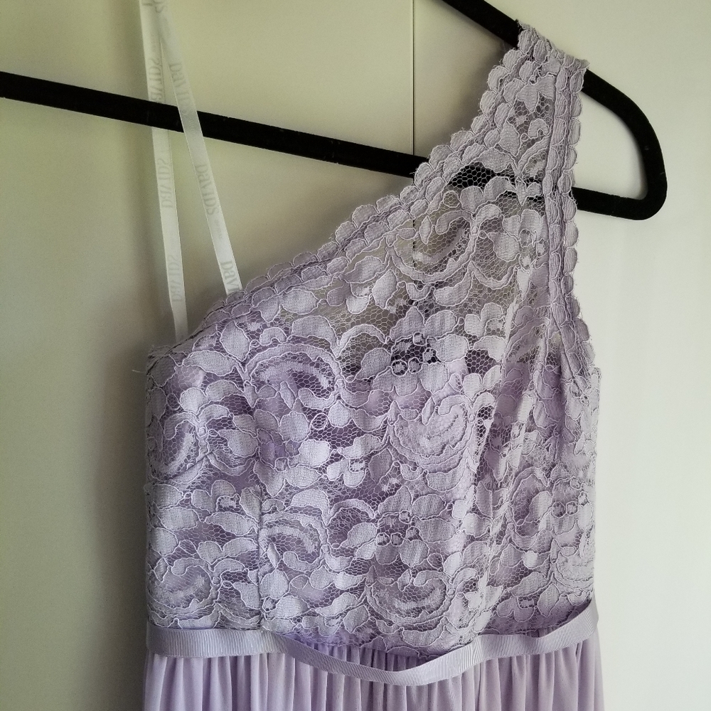 Bridesmaid dress